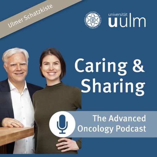 Die Ulmer Schatzkiste - Ein Herzensprojekt mit Dr. Sarah Krämer und Dr. Klaus Hönig