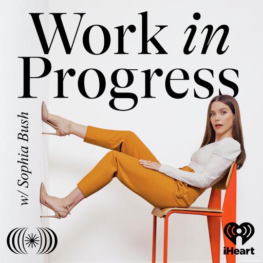Work in Progress: Aaron Parnas
