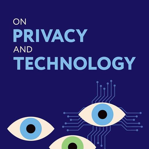 Castle Talk: Dan Solove, author of On Privacy and Technology