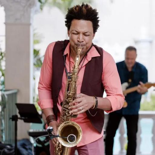Jason Gay; How Embracing Jazz History Shaped His Performing Career, Ep 241
