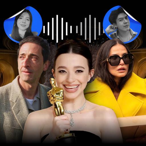 2| «Оскар-2025»: триумф «Аноры», проигрыш Деми Мур и скандалы с «Эмилией Перес»