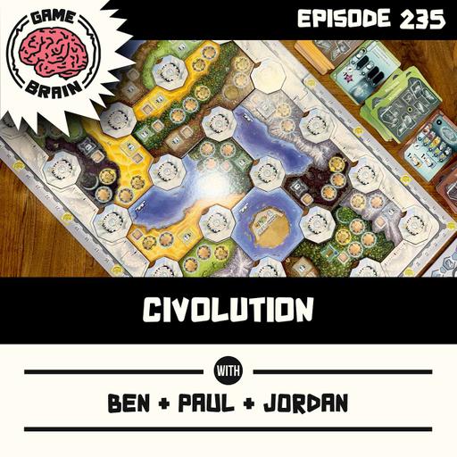 #235 Civolution