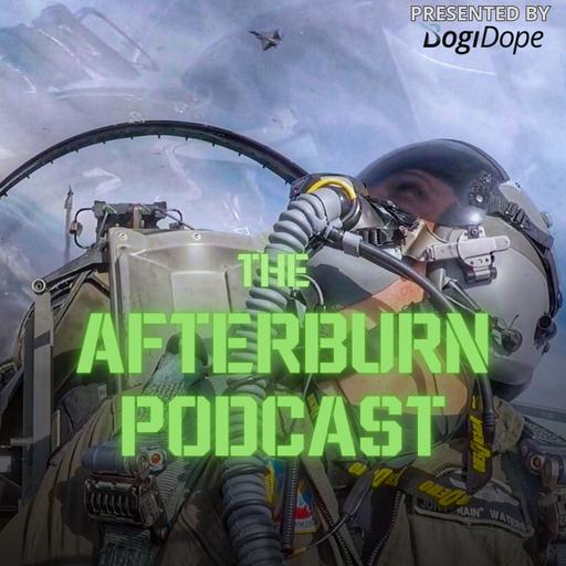 #128 Desert Storm's Wild Weasels | Suppression of Enemy Air Defenses Part II