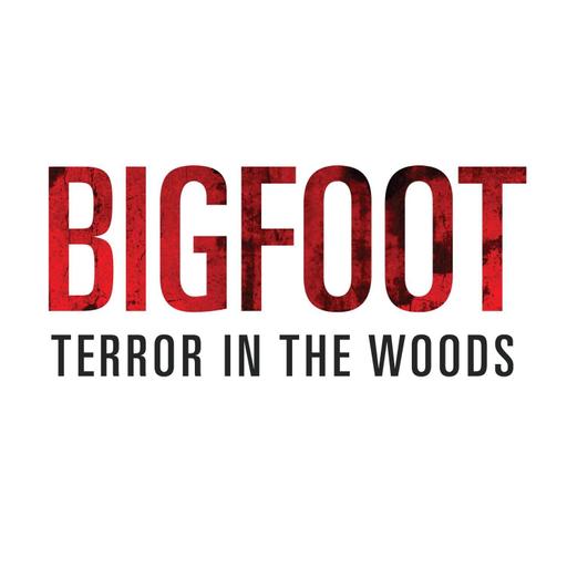 Bigfoot TIW 292: Catching More Than Trout in Wyoming...Grizzlies AND Bigfoot