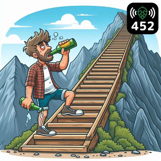 Hanxiety, High Breweries, and Presidential Packs