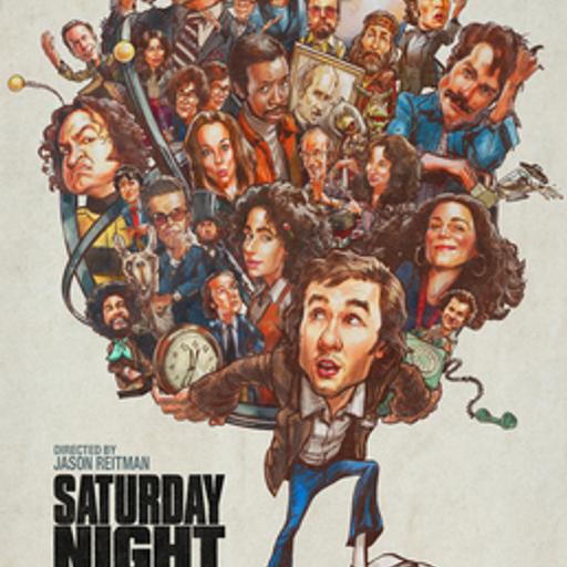 SATURDAY NIGHT (2024) - Series 15: Episode 229