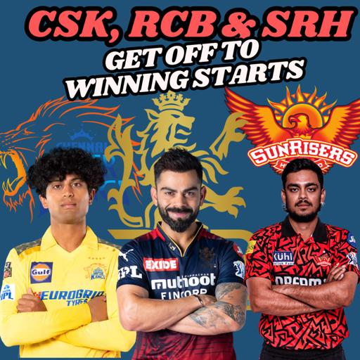 IPL 2025 EXPLODES: Defending Champs STUNNED as RCB, CSK & SRH Make Powerful Statements!