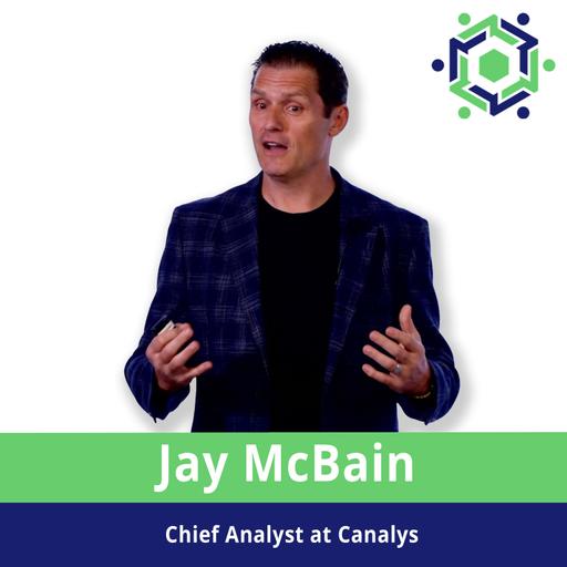 259 – Tech Trends and Predictions for 2025 with Jay McBain