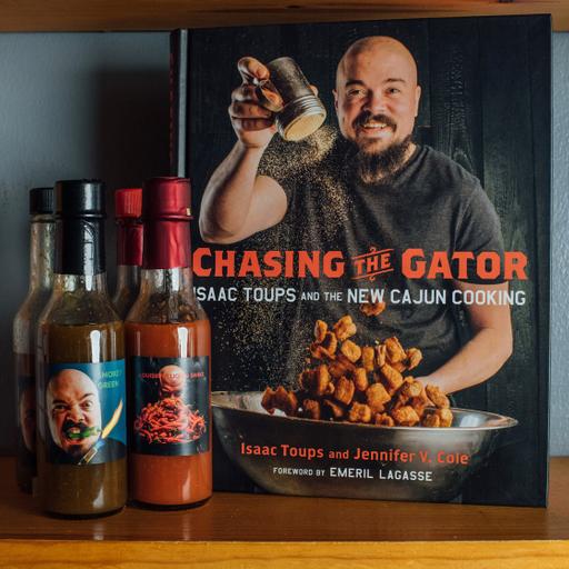Ambassadors of Louisiana Cuisine