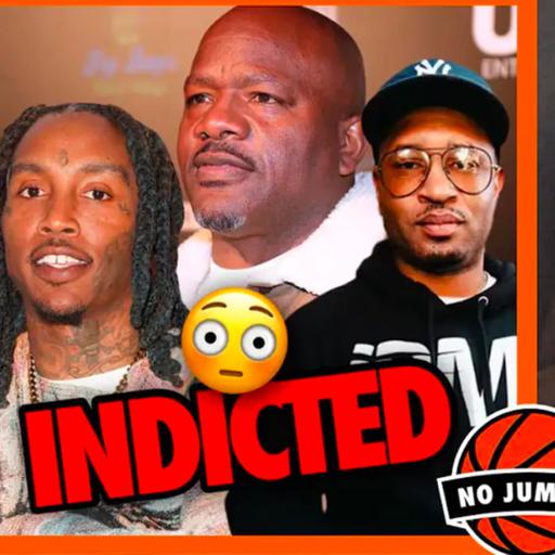 NoJumper R.I.C.O. Ep 127