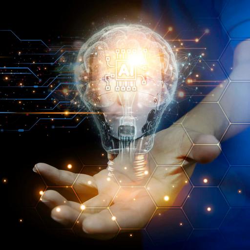 AI and the future of physics