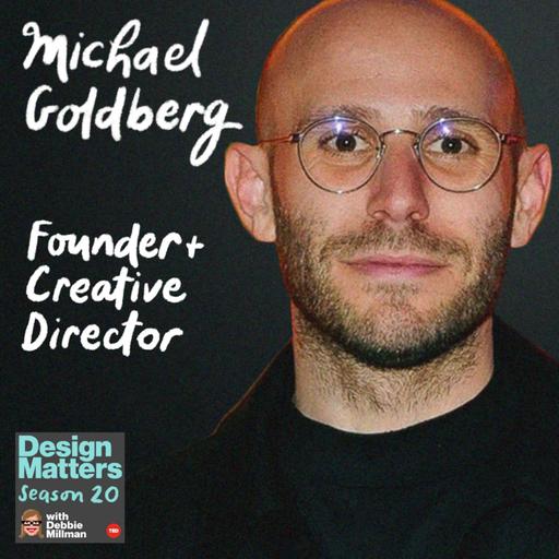 Michael Goldberg