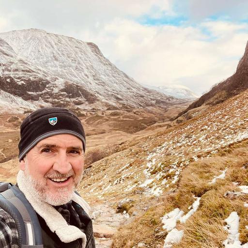 Richard Crawford’s Leave No Trace Guide To Traveling With Purpose And Loving Every Moment