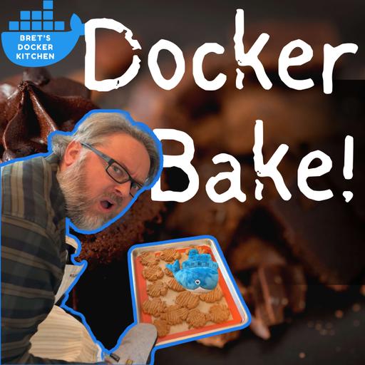 Docker Build the best way with Docker Bake