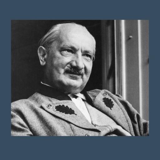 Curso de Filosofía: Introducción a Heidegger, el Dasein (parte II)