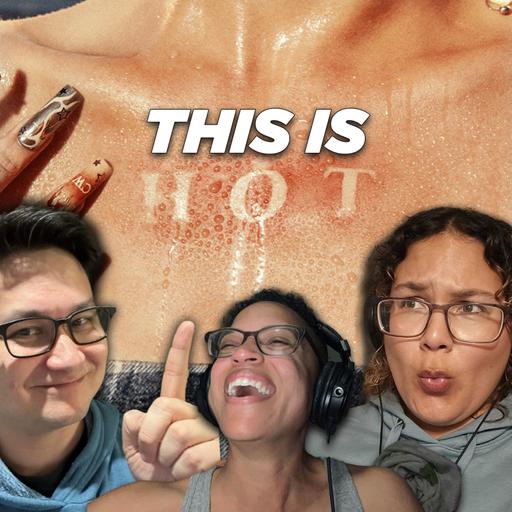 LE SSERAFIM "HOT" Album & MV Review