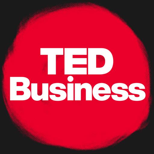 Can salad dressing transform capitalism? | Alex Amouyel