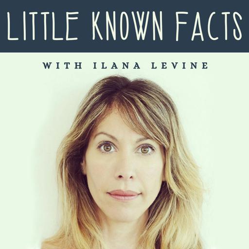 Episode 448 - Caroline Aaron