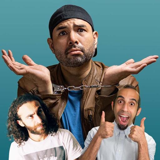#214 - Dumb Sex Cult Stunt Went Wrong and Comedian Got Arrested