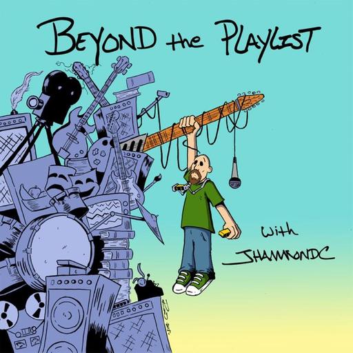 Beyond the Playlist: Jason Bieler