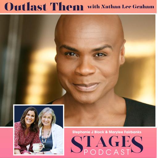 Outlast Them with Nathan Lee Graham