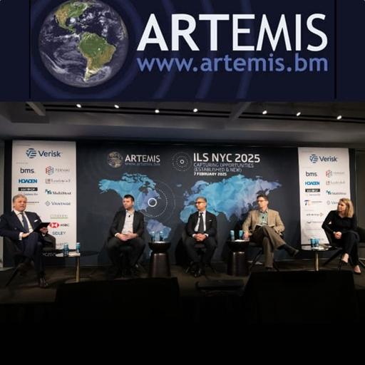 172: Private ILS strategies, primed for expansion and growth? - Artemis ILS NYC 2025 panel 1