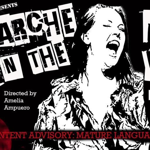 Show 888 - Amelia Ampuero and Caroline Graham