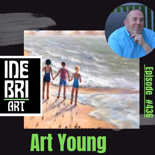 Author Art Young Ep. 436