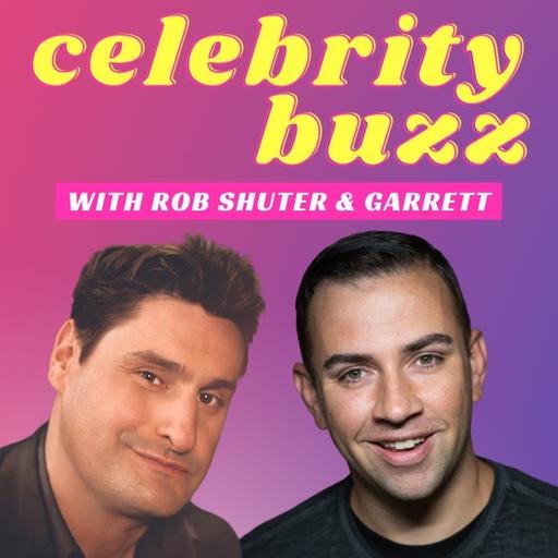 Garrett and Rob Are Going to Amazon Wedding
