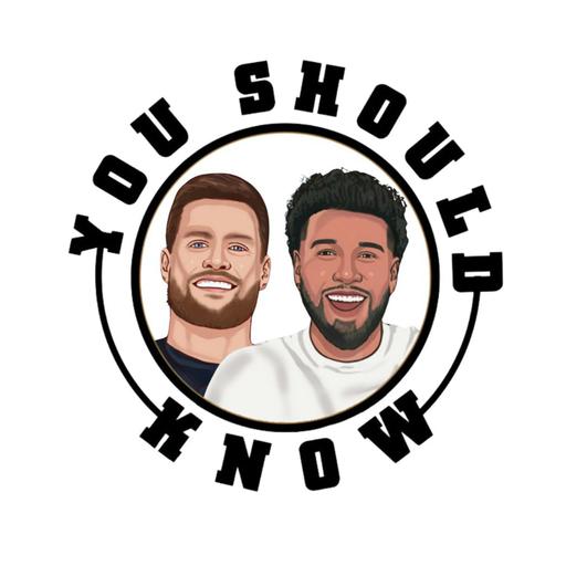 WE ARE MOVING IN TOGETHER! -You Should Know Podcast-