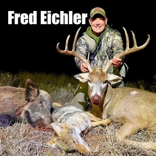 Fred Eichler 2025