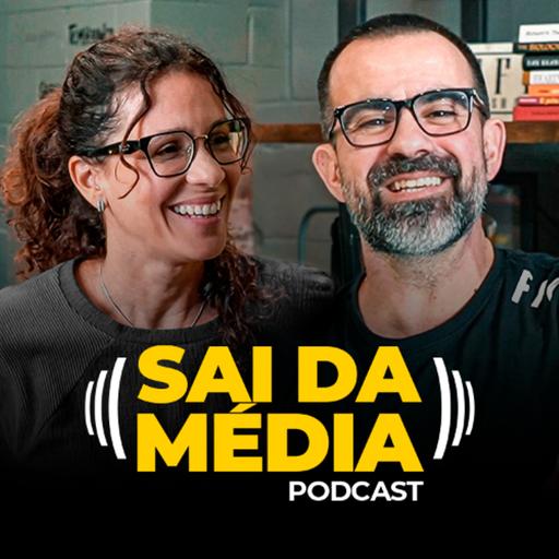7 pensamentos estóicos que vão destravar sua vida em 30 dias (parte 2) | Podcast Sai da Média #226