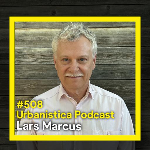 508. Measures and Meanings of Spatial Capital book by Lars Marcus