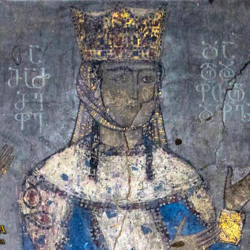 Tamara di Georgia