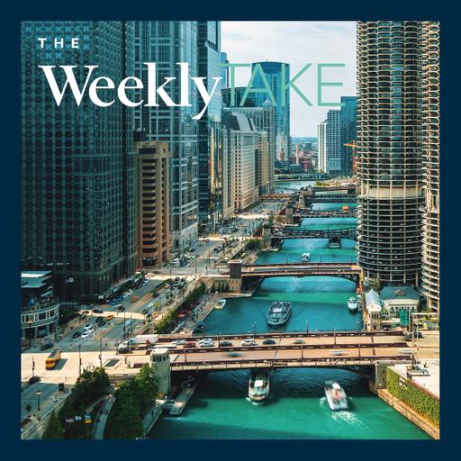 River of Dreams: The story behind Chicago’s real estate resilience