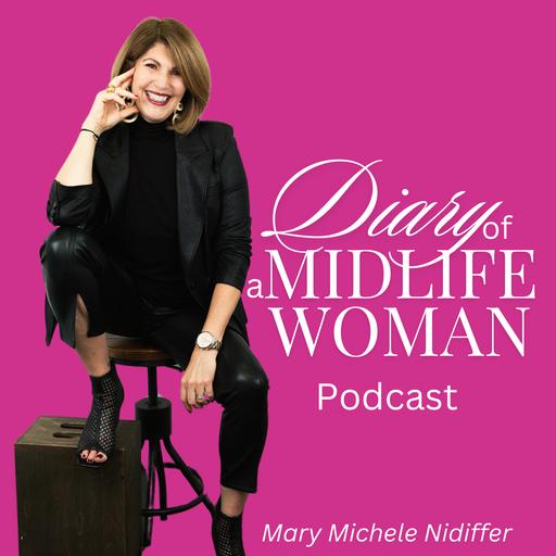 272. The Midlife Reset: How to Feel Wildly Alive at Any Age (Midlife Reset Series}