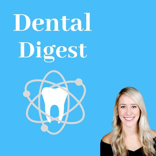261. Orthodontic Expansion in Adults? With Dr. Robert "Tito" Norris