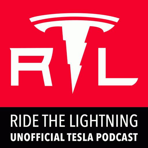 Episode 503: Tesla Reportedly Readying a Smaller, Cheaper Model Y