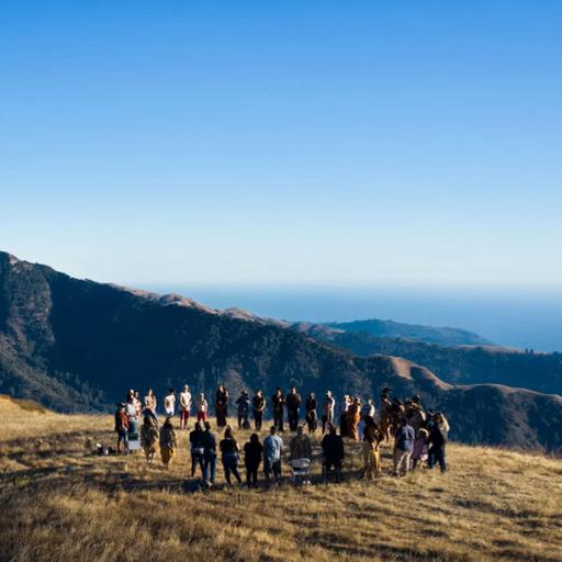 Esselen Tribe of Monterey County in Dialogue with Esalen Institute (Encore Presentation)