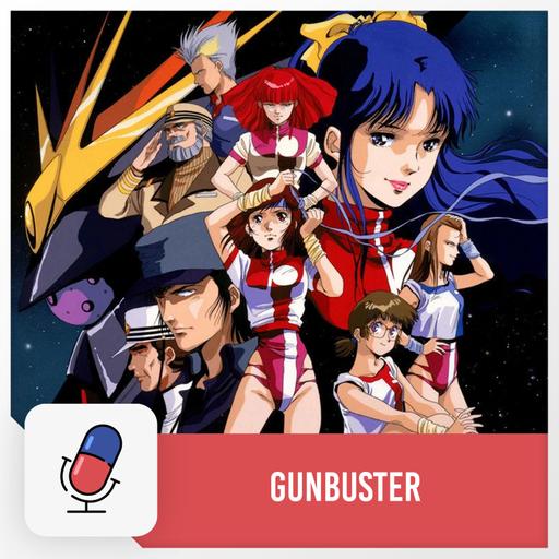 Gunbuster: The Birth of Hideaki Anno’s Genius