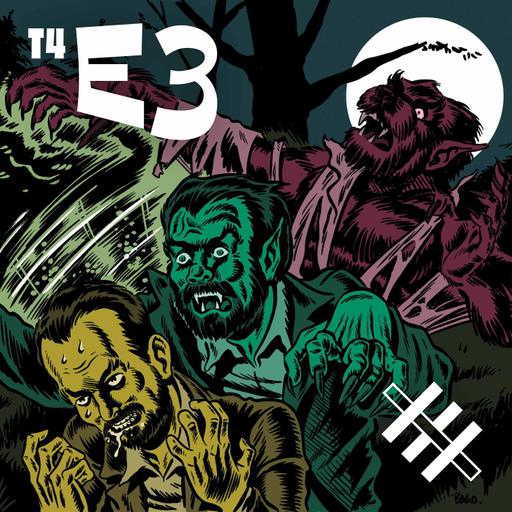 El hombre lobo de Allariz