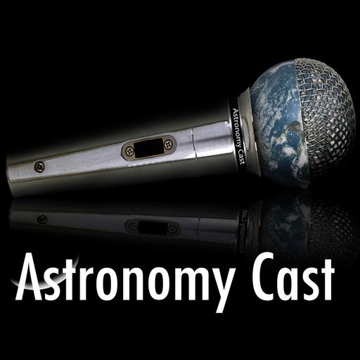 Ep. 748: Fast Radio Bursts