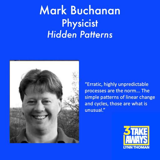 The Hidden Pattern in Fires, Earthquakes, Stock Market Crashes, and Even Wars (#242)