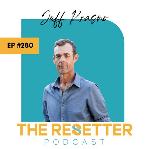 How to Master Uncomfortable Interactions & Triumph with Jeff Krasno