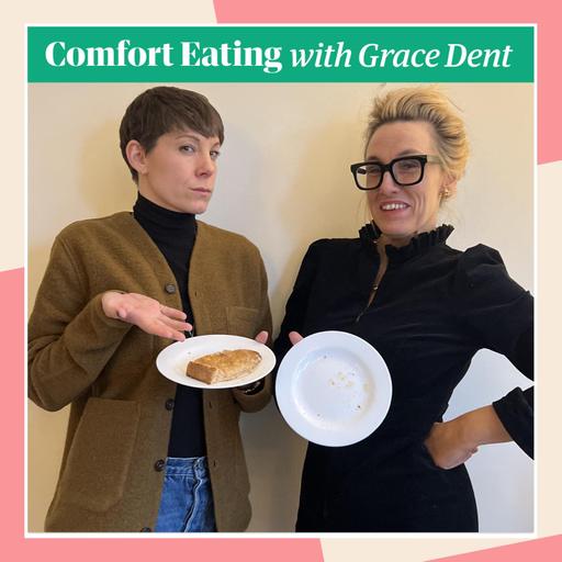 S9, Ep6: Suzi Ruffell, comedian