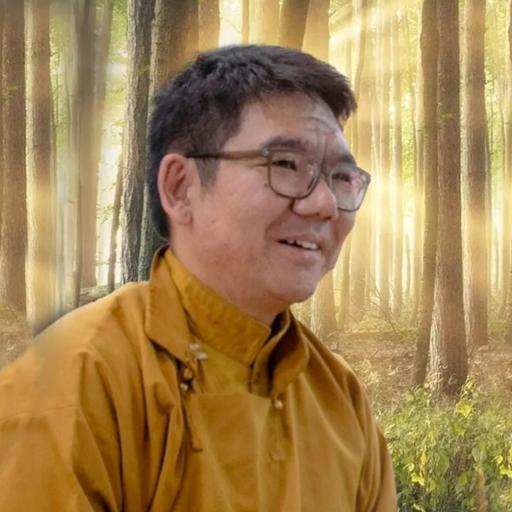 Les deux Bodhicitta - Tsenshab Serkong Rinpoché 4/4