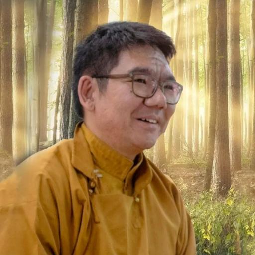Les deux Bodhicitta - Tsenshab Serkong Rinpoché 3/4