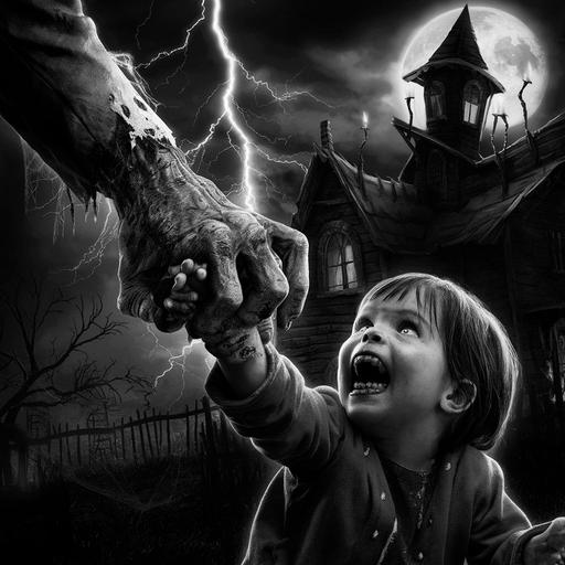 El Hijo de La Muerta