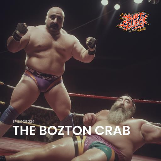 Episode 234 | Bozton Crab