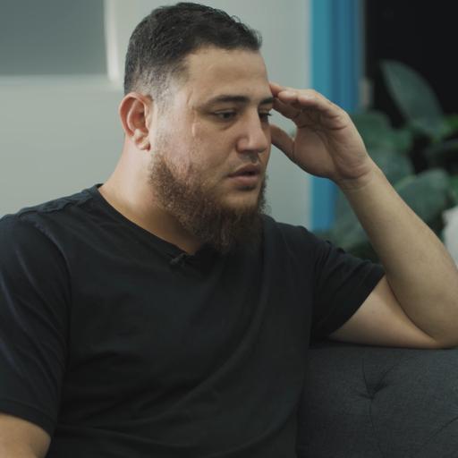 There’s Nothing Funny about Bullying – Mohamed Hoblos (English)
